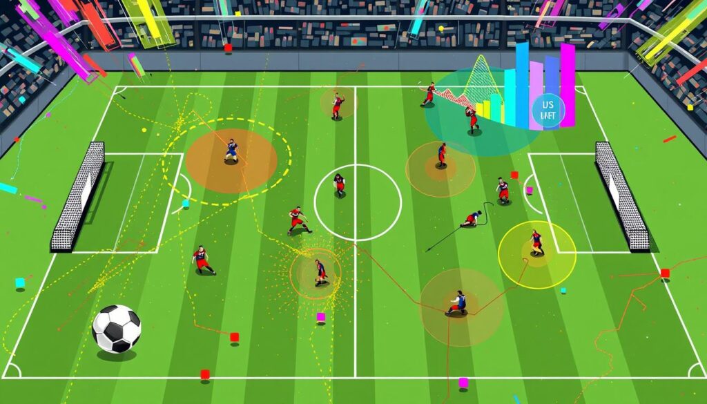 Mastering Soccer Analytics, Monte Carlo Simulations Predict Game Scenarios, Math