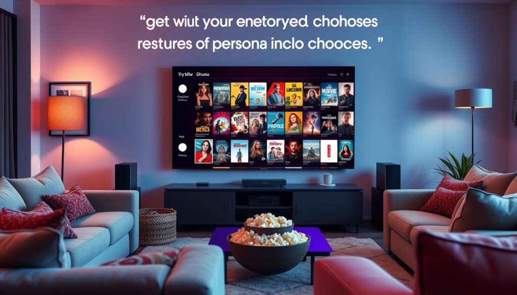 Netflix Recommendations