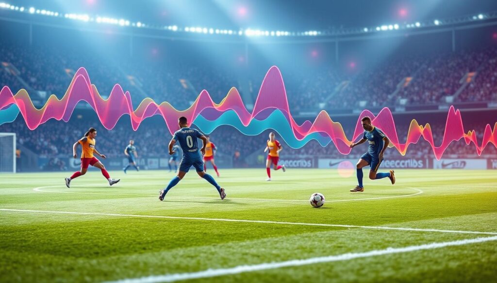 Advanced Soccer Analytics