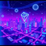 Cryptocurrency, Coins, TRON Security, Blockchain Technology, TRON