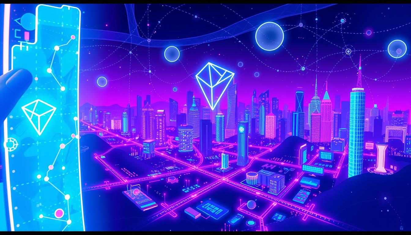 Cryptocurrency, Coins, TRON Security, Blockchain Technology, TRON