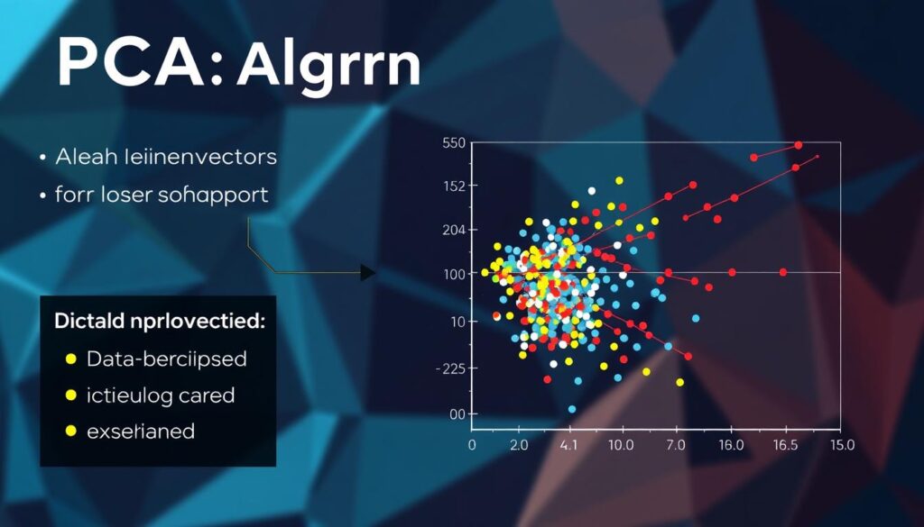 PCA algorithm