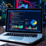 Singular Value Decomposition, Python Algorithm, Linear Algebra, SVD Implem