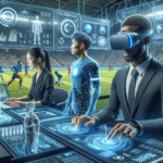 AI Enters the Sports Arena How Tech is Revolutionizing Game Analysis