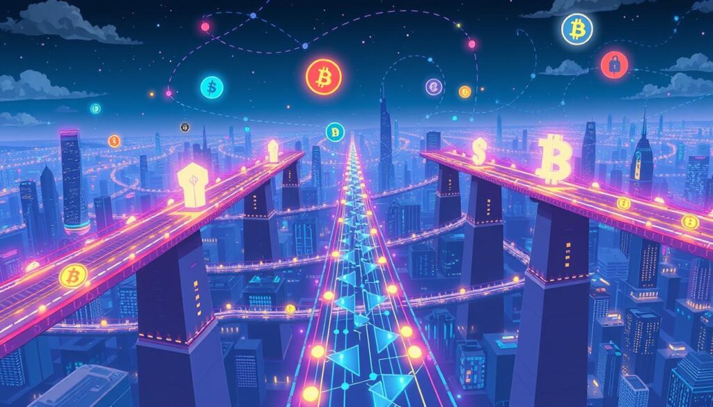 blockchain bridges