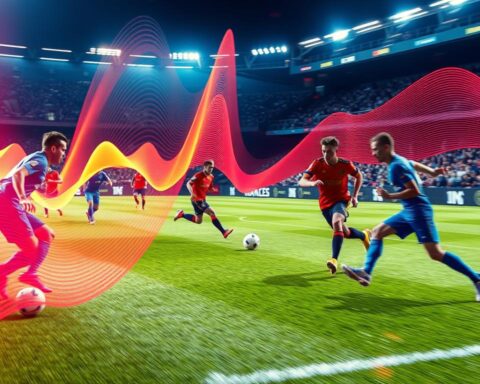 ourier Transform, Soccer Analytics, Player Movement Patterns, Periodic Analysis