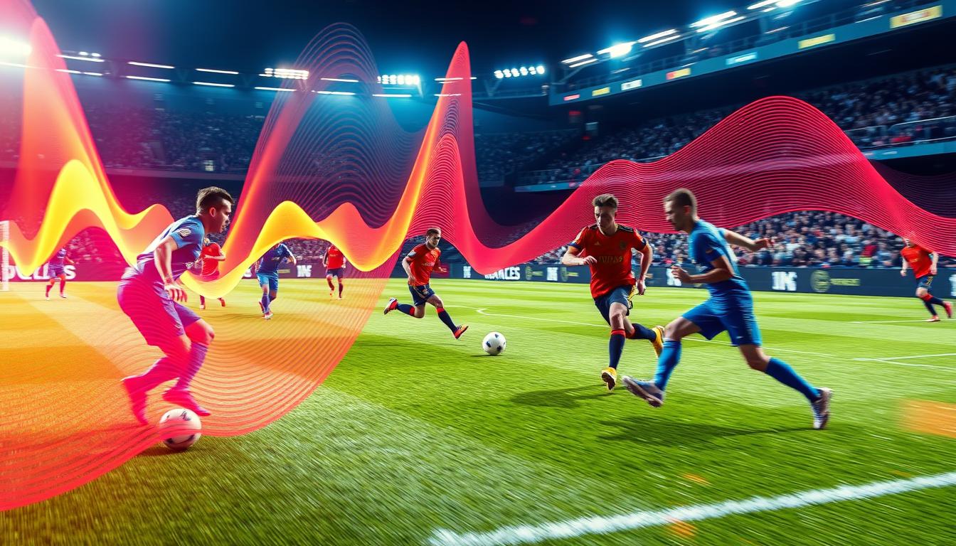 ourier Transform, Soccer Analytics, Player Movement Patterns, Periodic Analysis