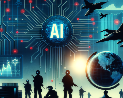 Palantir Sharpens Its Playbook with AI Acquisition for Military and Spy Strategy