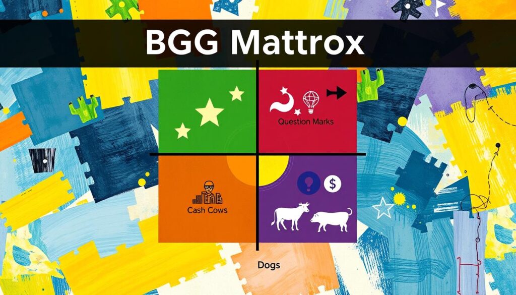 BCG Matrix