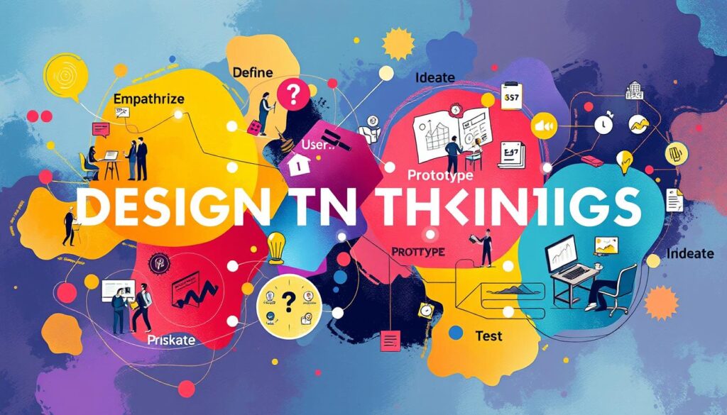 Design Thinking Process