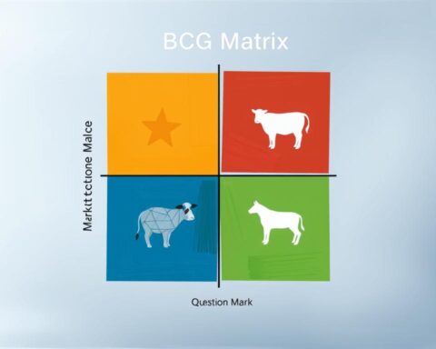 How to Use the BCG Matrix to Optimize Your Portfolio