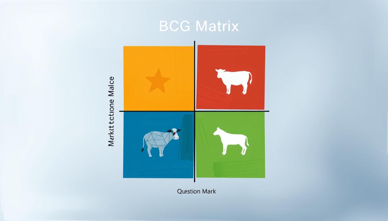 How to Use the BCG Matrix to Optimize Your Portfolio