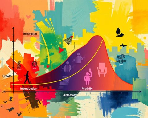 Industry Life Cycle Analysis: Adapting to Business Trends