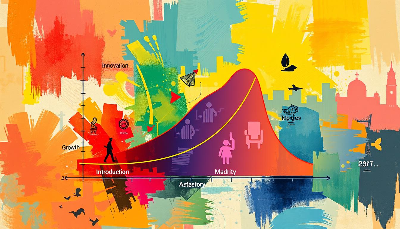 Industry Life Cycle Analysis: Adapting to Business Trends