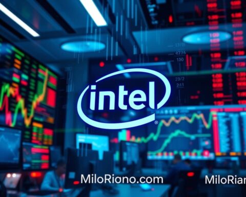 Intel Stock A Buy after CEO is Ousted?