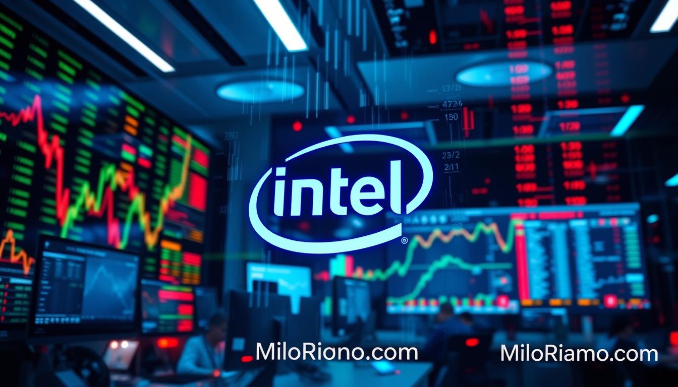 Intel Stock A Buy after CEO is Ousted?