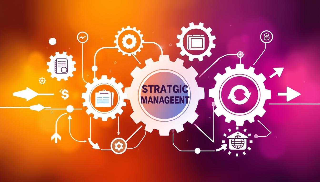 Introduction to Strategic Management