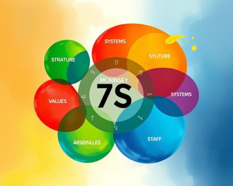 McKinsey 7S Framework: Aligning Strategy with Structure