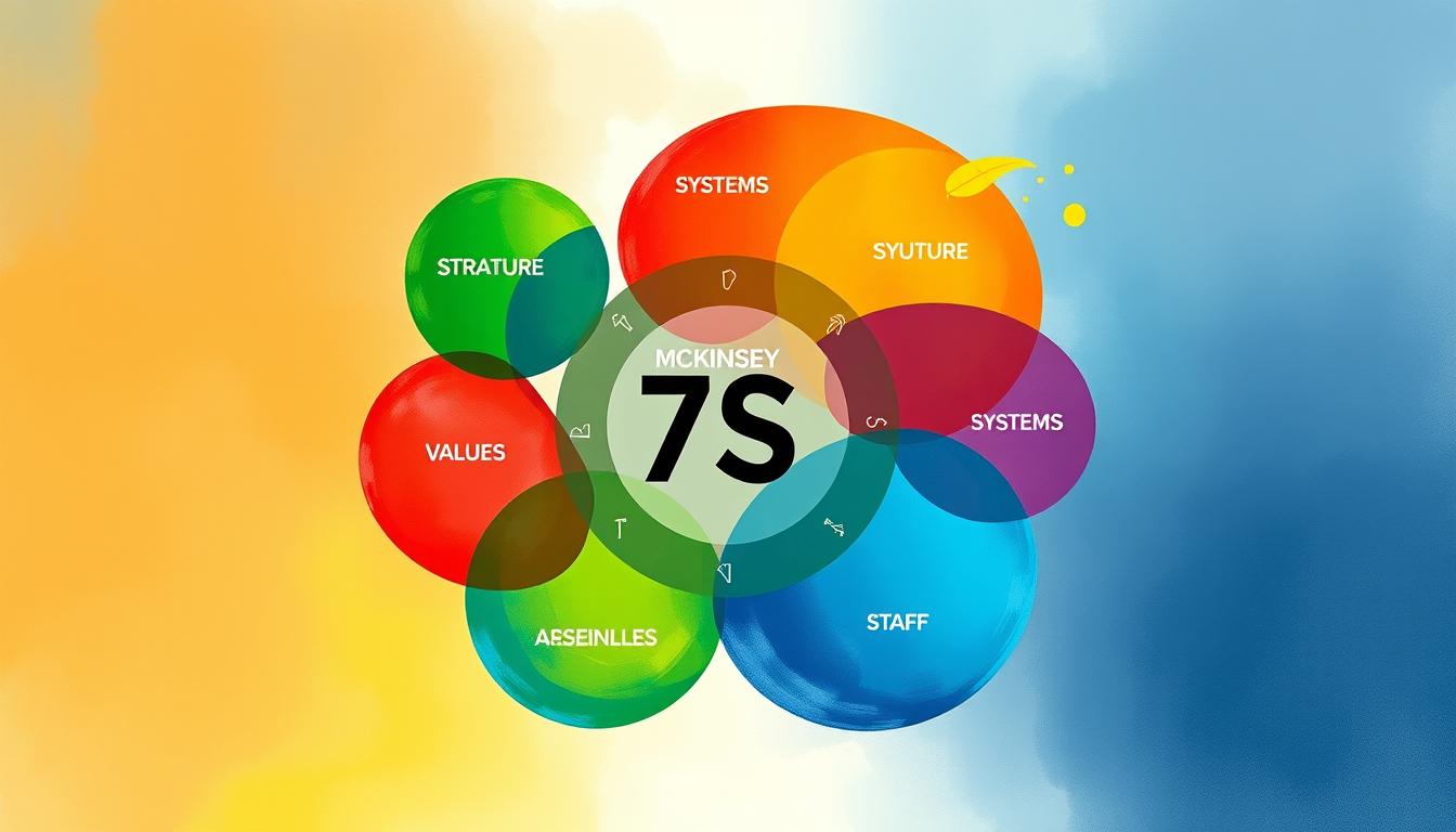 McKinsey 7S Framework: Aligning Strategy with Structure