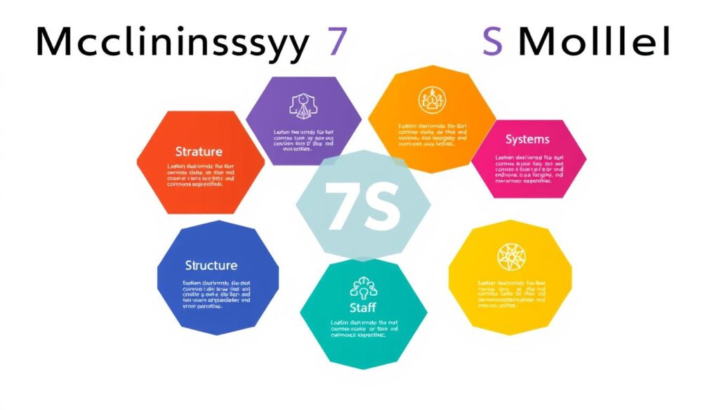 McKinsey 7S Model