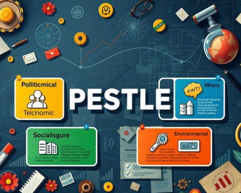 PESTLE Analysis: A Comprehensive Framework for Market Research