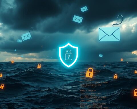 Phishing Scams: How to Spot and Avoid Cybercriminal Traps