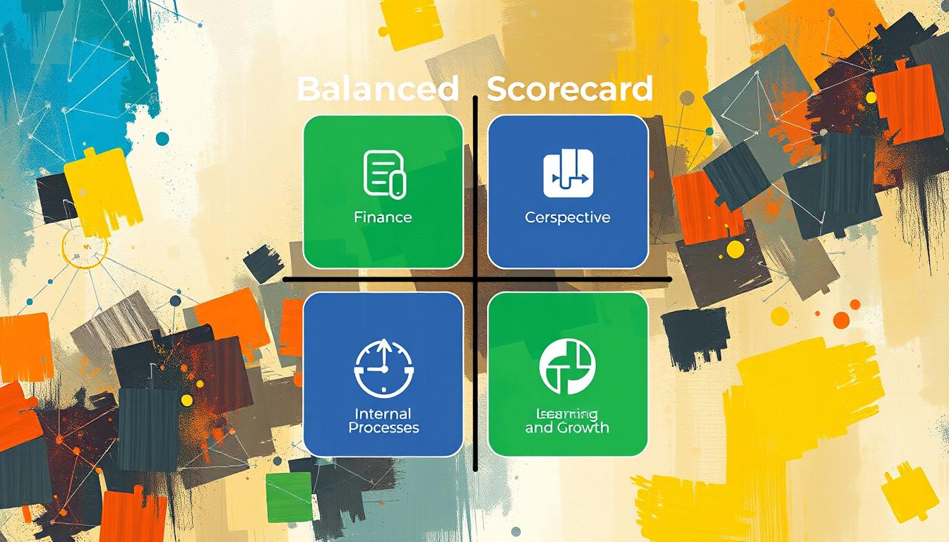 The Balanced Scorecard Explained: Strategic Planning Made Simple