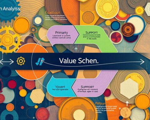 Value Chain Analysis: Understanding Your Competitive Advantage