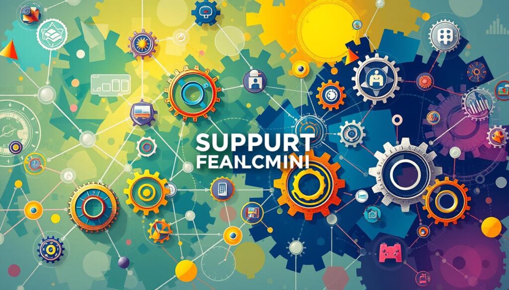 Value Chain Support Activities