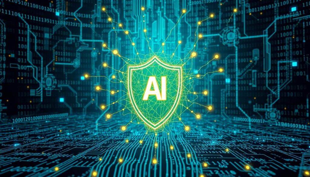 AI and Cybersecurity