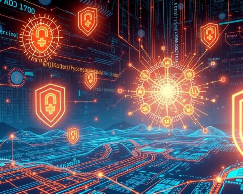 AI and Machine Learning in Cybersecurity