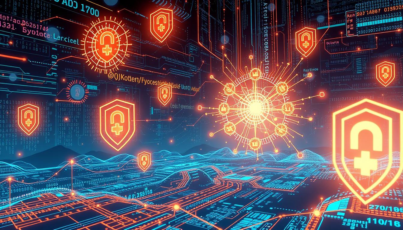 AI and Machine Learning in Cybersecurity