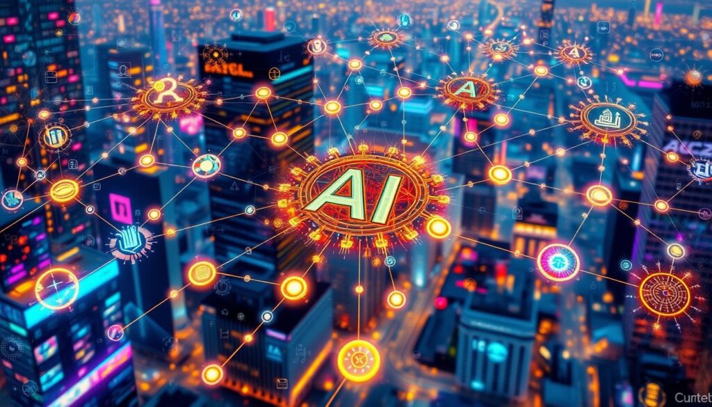 AI framework ecosystem