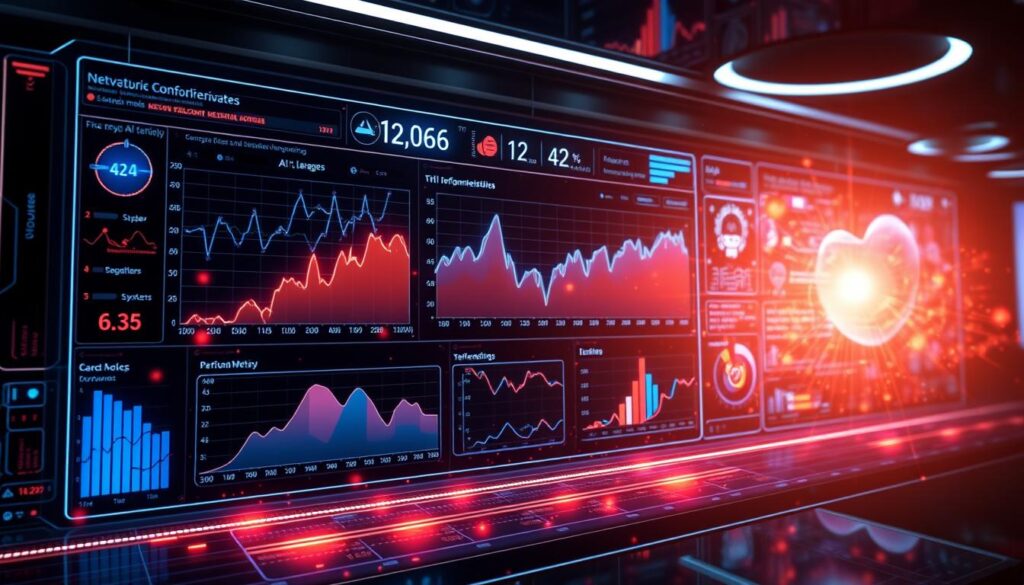 AI performance tracking