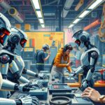 AI’s Impact on Jobs and Skills