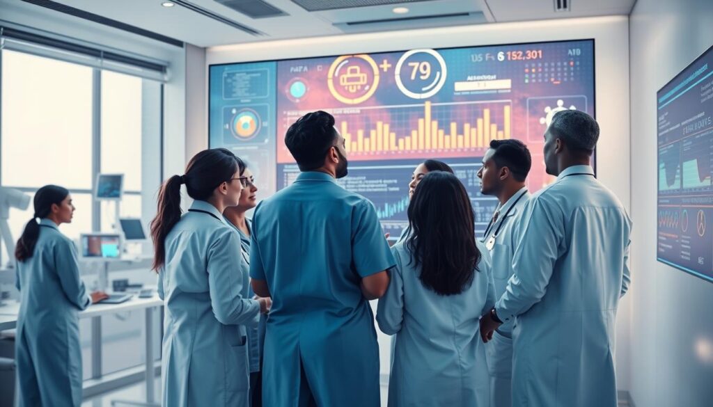 Addressing Algorithmic Bias in Healthcare AI