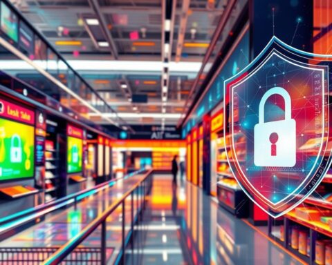 Balancing User Privacy in Retail AI