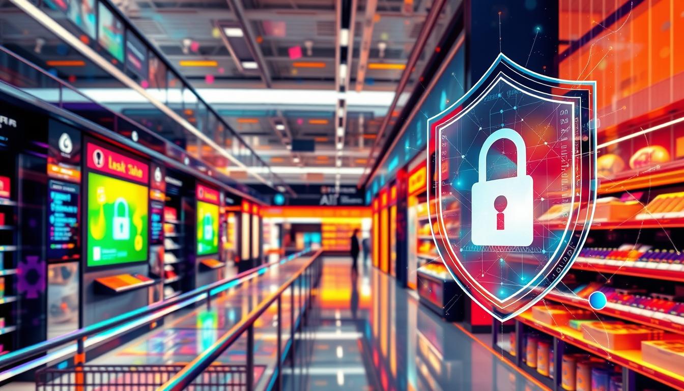 Balancing User Privacy in Retail AI