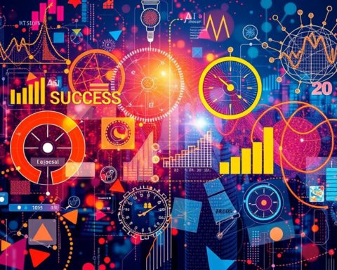 Choosing the Right Metrics for AI Success