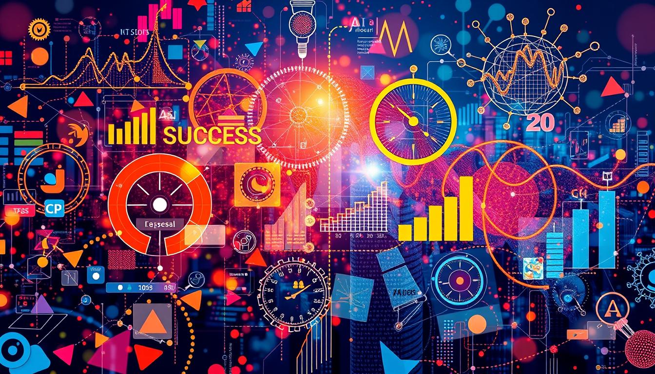 Choosing the Right Metrics for AI Success