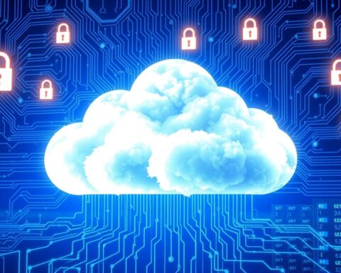 Cloud Security: Safeguarding Data and Applications in the Cloud