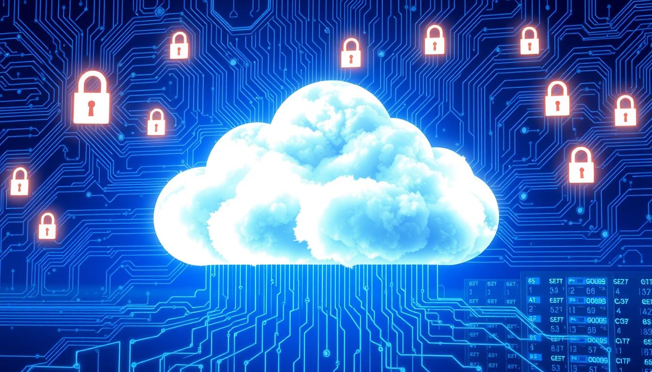 Cloud Security: Safeguarding Data and Applications in the Cloud