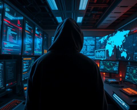 Ethical Hacking and Penetration Testing: Gaining the Attacker’s Perspective