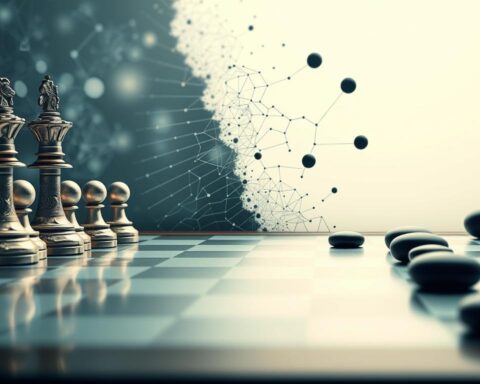 From Chess to Go—Milestones That Shaped AI