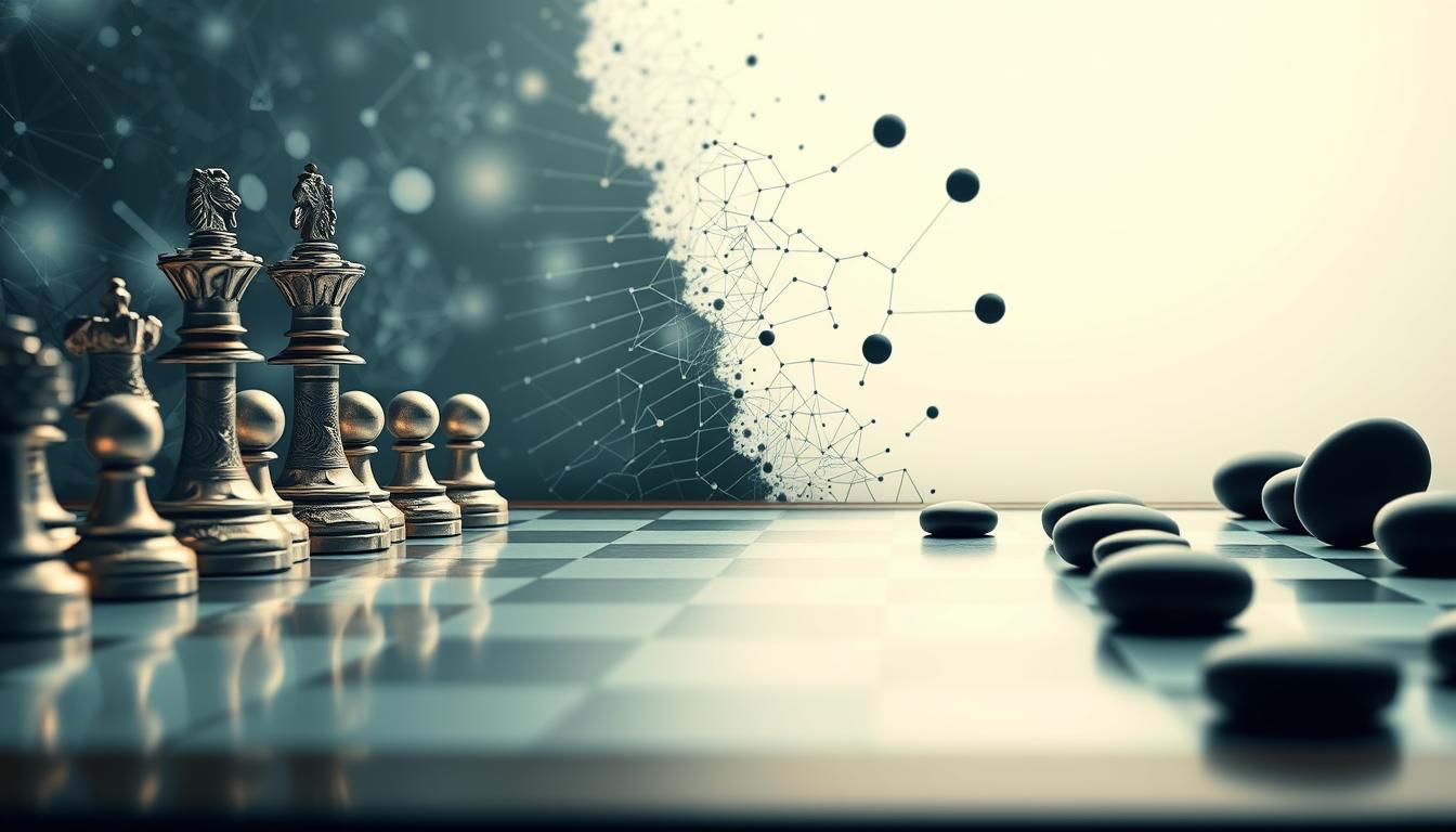 From Chess to Go—Milestones That Shaped AI