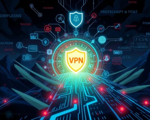 How VPNs Protect You