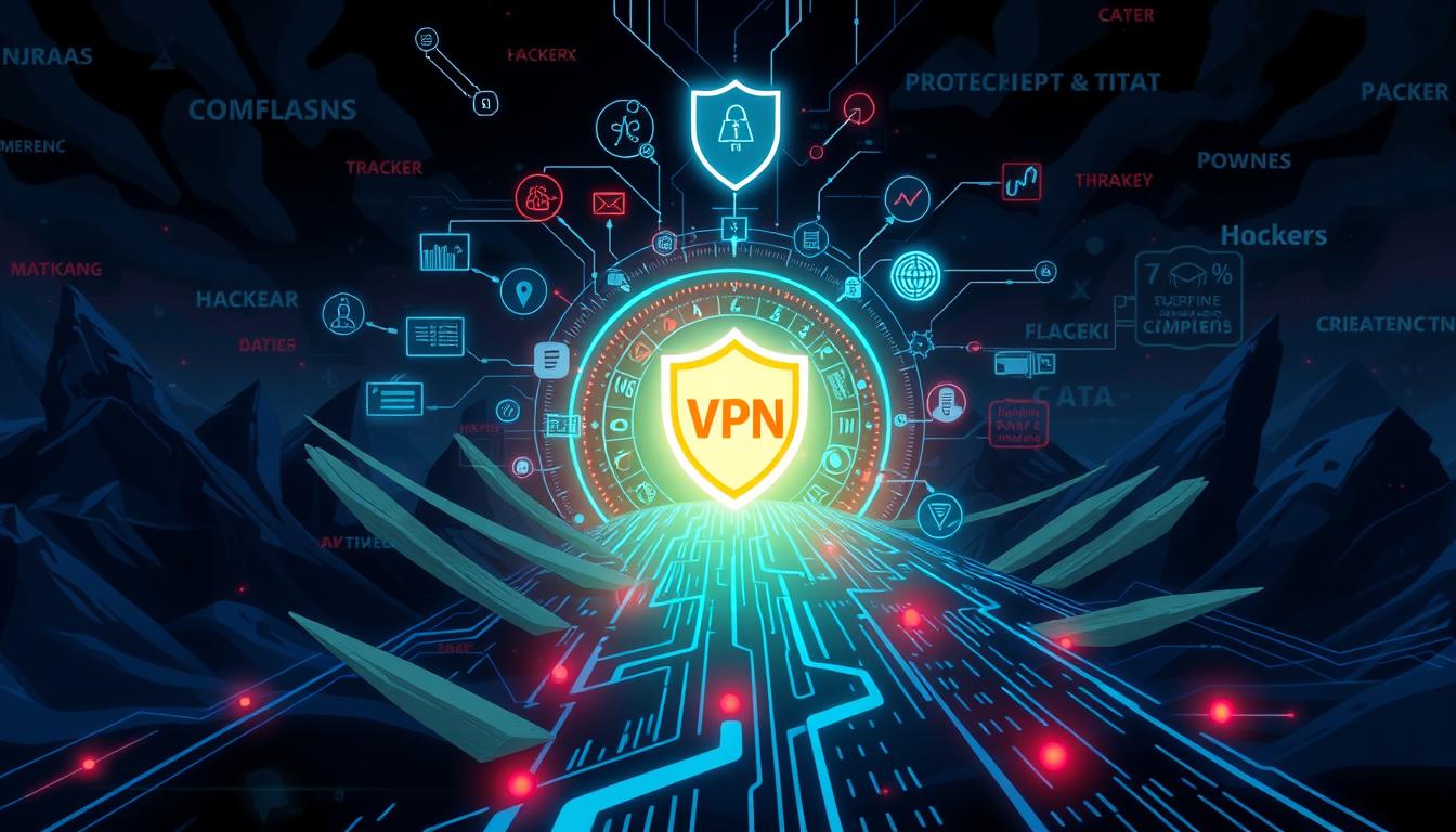 How VPNs Protect You