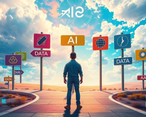 How to Choose the Right AI Framework