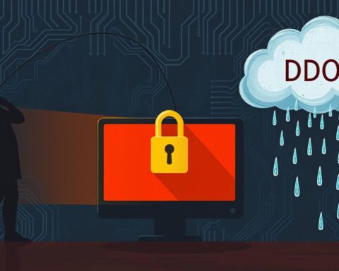 Identifying Common Cyber Threats: Phishing, Ransomware, and DDoS