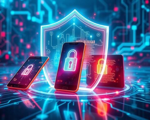 Mobile Device Security: Protecting Your Smartphones and Tablets